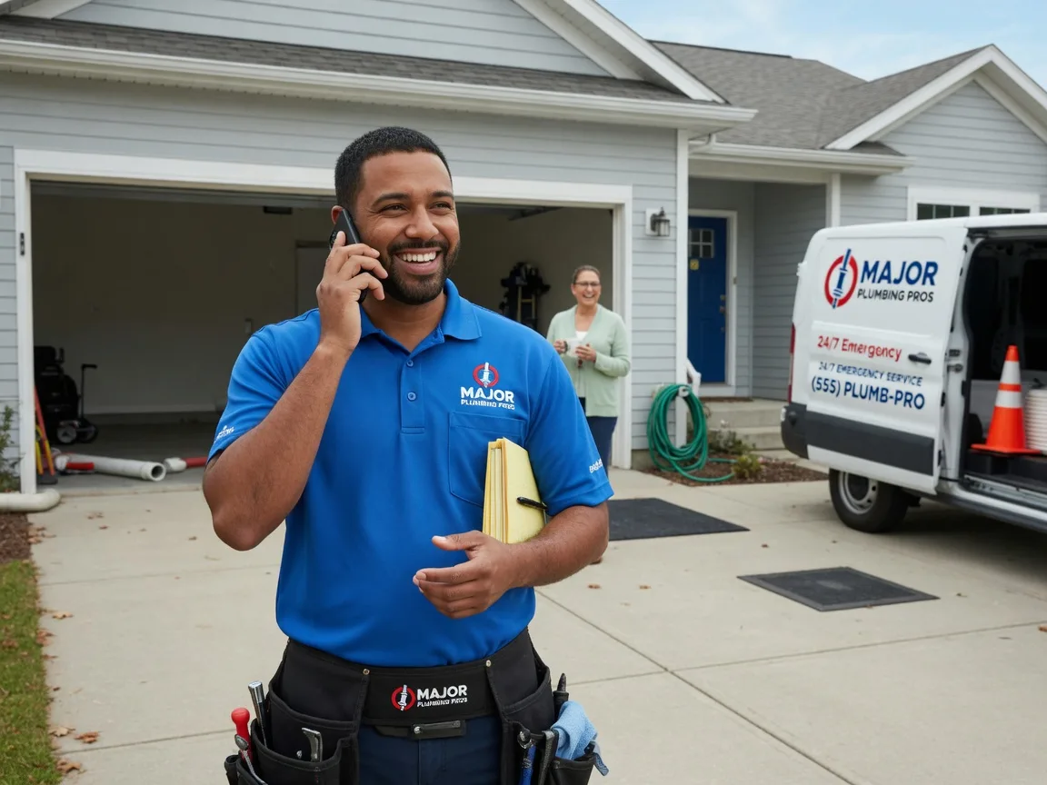 Drain Cleaning Services Greenville, TX FAQs